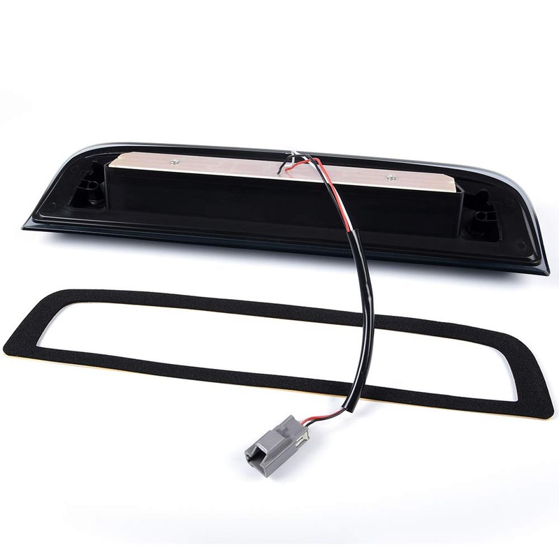 PIT66 LED 3rd Brake Light, Compatible with 14-18 GMC Sierra