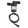 DC Solar Brushless,DC 12V Submersible Pump Solar Hot Booster Pump
