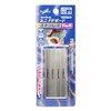 GodHand GH-FFM-10 Mini FF Board, Stainless Steel, 0.4 inch (10