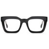 AQWANO Stylish Oversized Reading Glasses for Women Fashion Designer Readers