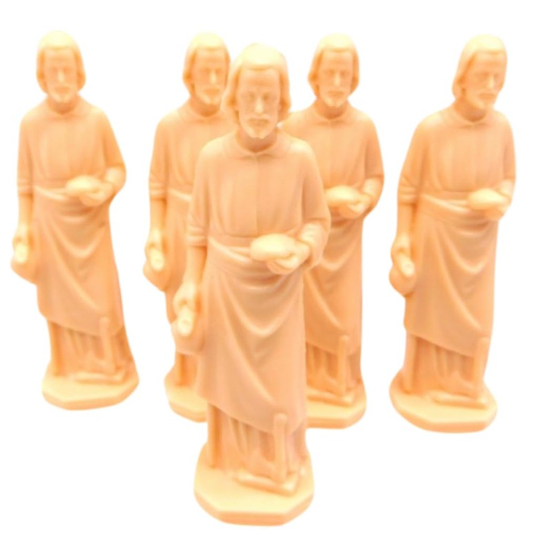 Westmon Works St Joseph House Selling Statue and Prayer Card