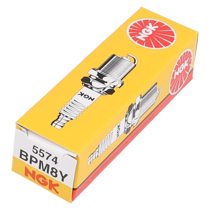 Kyocera BPM8Y CH10517 Old Ryobi Spark Plug