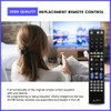 RM Series Remote Control Compatible with SEIZO SO32HD02UK