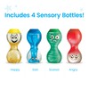 Learning Resources Express Your Feelings Sensory Bottles, Help Kids Express