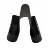 Handy Housewares Sink Caddy Saddle Flexible Sponge Holder - Fits