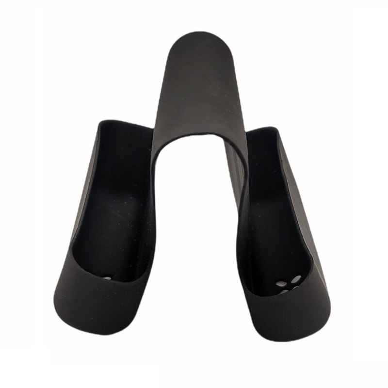 Handy Housewares Sink Caddy Saddle Flexible Sponge Holder - Fits