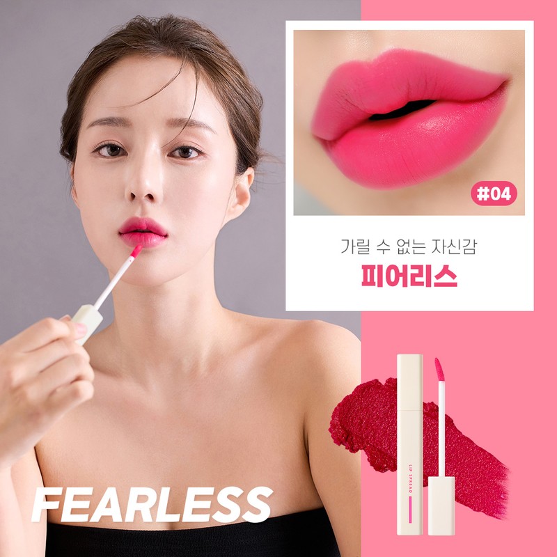 Max Clinic [To be discontinued] Max Clinic Lip Spread 4g
