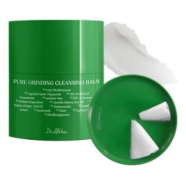 Bálsamo Limpiador Althea Pure Grinding Cleansingbalm 50ml