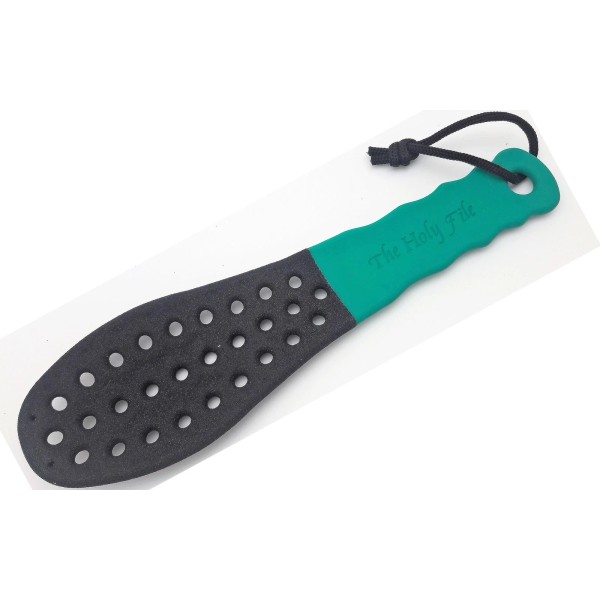 Unbranded Shappy Holy File Coarse Grit File Foot Rasp Scrubber,