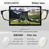 VIDEBLA 5 Pack Computer Reading Glasses Men and Women Anti