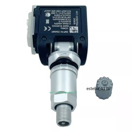Factory/OEM Set of 4PCS OEM 13540605 TPMS Tire Pressure Sensors for Silverado 3500 Sierra