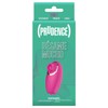 Prudence Bsame Mucho, Succionador, Lengua y Vibrador, 3 en 1, un condn gratis y sobre lubricante 5 gr                                                 