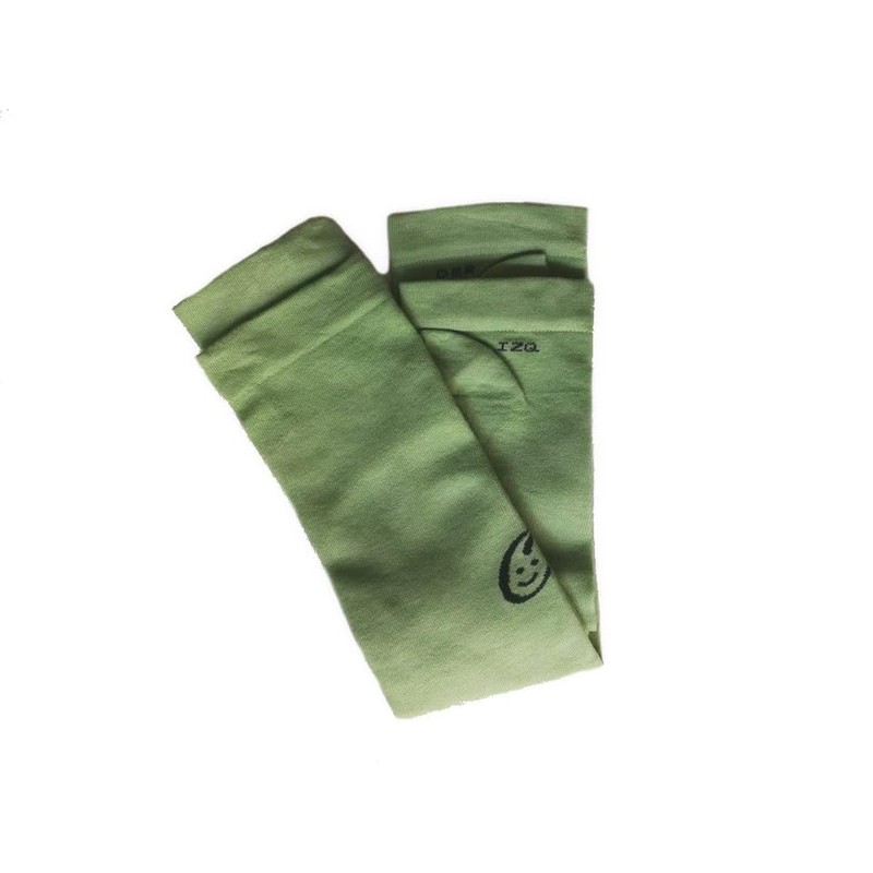 Set de mangas de bambú para sol