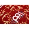 Meinl Cymbals Drum Rug 78" x 63" - Oriental