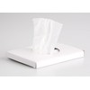 Hygiene Bag Holder Refills/Sanitary Bags (5 Boxes x 25 Bags)