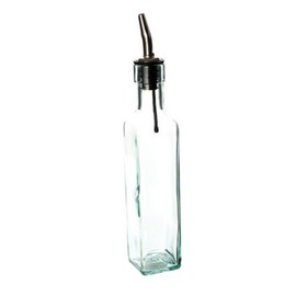 Tablecraft 8-1/2 oz Oil and Vinegar Cruet
