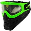 JT Proflex X Thermal Paintball Mask Protective Goggle w/Quick Change