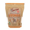 BOBS RED MILL REGULAR QUINOA WHOLE 26 OZ - 0039978063231
