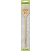 GRUSS & CO 47811 "Human" Wooden Spoon Beech Wood Cooking