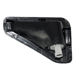 For 2003-2008 Honda Element Pair Side Marker Lights Driver and Passenger Side HO2550125 HO2551125 - replaces 33851-SCV-A11ZB 33801-SCV-A11ZB