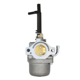HOOAI 591378 Carburetor for Briggs & Stratton 697978 796321 696132 696133 796322 697351 699958 699966 698455 695918 694952 695919 695330 796323 695920 695328
