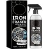 KDIRST Iron Eraser,Iron Eraser Iron and Rust Remover,Iron Eraser Rust