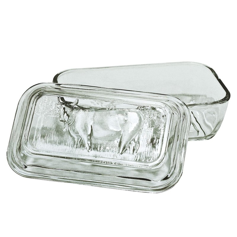 Luminarc N5878 Arc International Beurrier clair, Emballage Déballer sans s'énerver