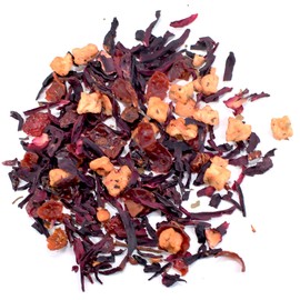 T7 TEA Loose Tea Gift Set (1oz, Iced Teas 3 Flavors)