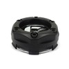 Fuel Off-Road Matte Black Wheel Center Cap 1003-44MB