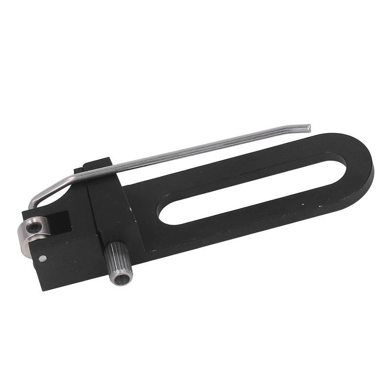 Rear Arrow Stand Height Adjustable Fine Tuning CNC Machining Magnetic