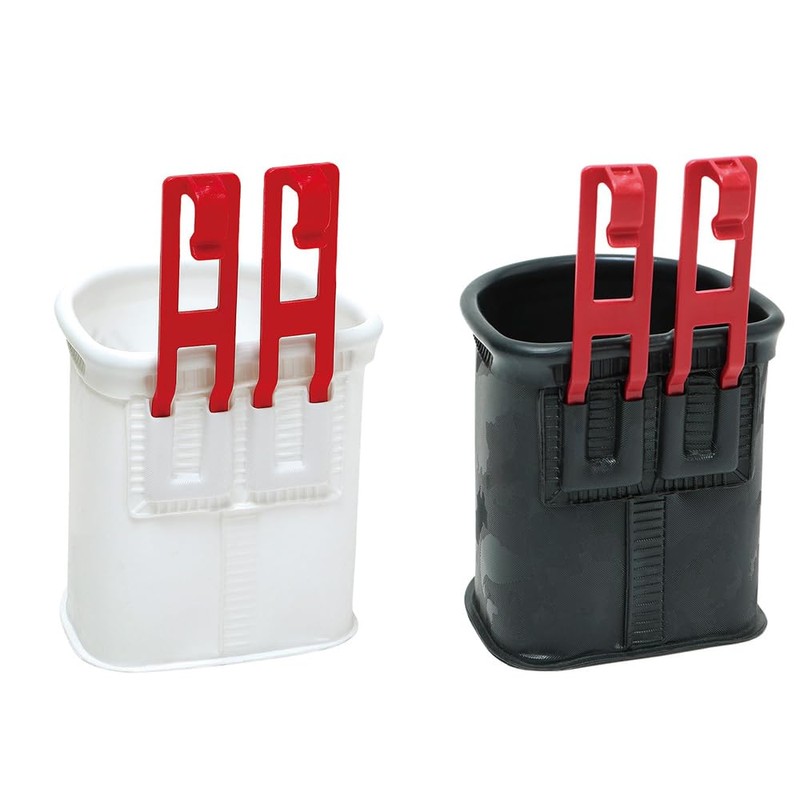 Marukyu MQ-01 System Drink Holder, White