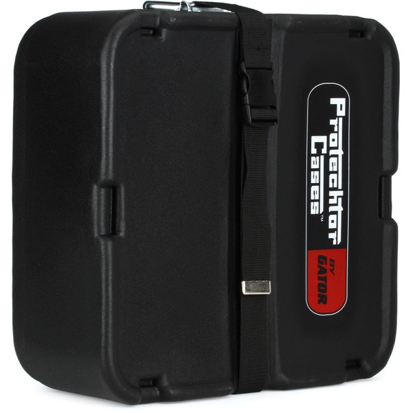 Gator GP-PC1405.5SD Classic Snare Case - 14 Inches X 5.5