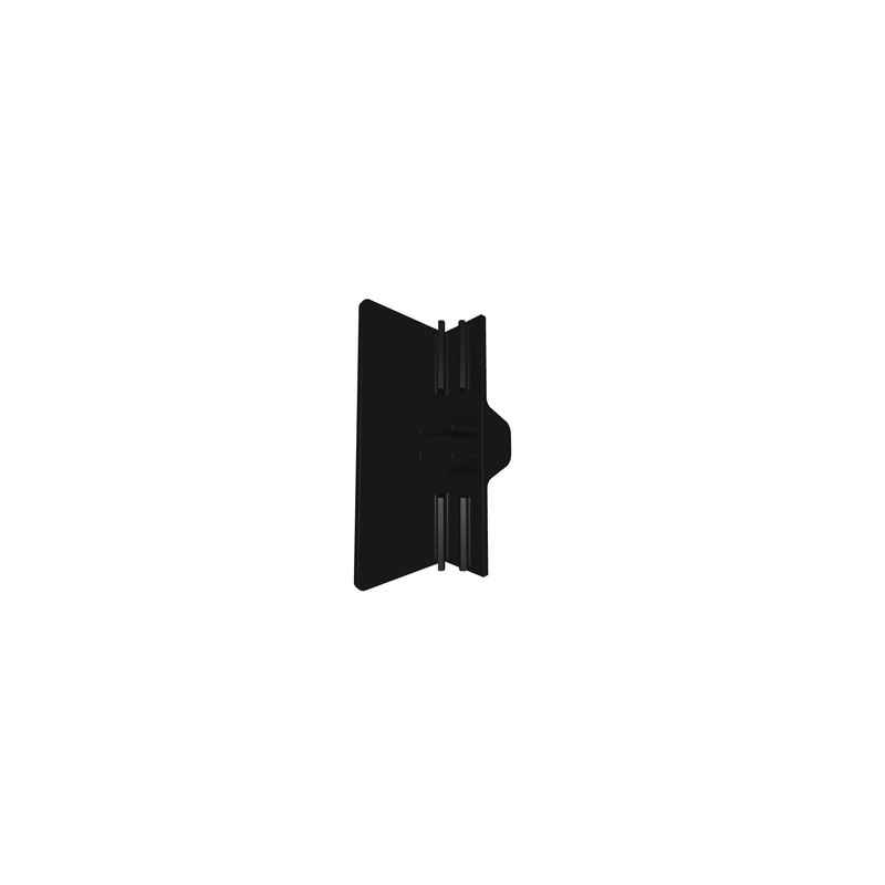 ULROAD Replacement Door Lock for Dometic Fridge RM 7XXX Grey