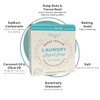 Tangie Laundry Concentrate Bar – Fragrance Free, Dye Free, Safe