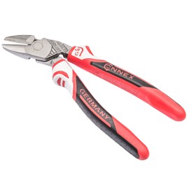 Connex COXT129180 Heavy-Duty Wire Cutters, Multi-Colour, One Size