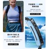 TORRAS Belt Fan, Coolify Zone 2, 2024 New Model, Powerful