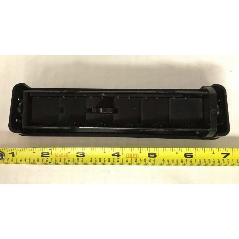 Genuine Part 10.183.12 Adjustable Air Vent Louver 6'' x 1