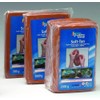 Soft Clay Modelling Clay Terracotta Air-Hardening / Flammable 1040° 500g