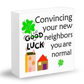 House Warming Gifts New Home Women Couple New Home Decor Gift Ideas Best Housewarming Gift Funny Perfect Housewarming Gifts For Women