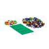 Plus Plus - Basic & Neon Discovery Set 600 Pieces