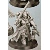 Games Workshop Warhammer 40k Space Marine Primaris Judiciar w/Absolver Pistol