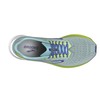 Brooks Women’s Hyperion Neutral Running Shoe - Canal Blue/Love Bird/Wisteria