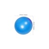 Mipcase Pregnancy Exercise Ball for Women Thickened Design Safe for