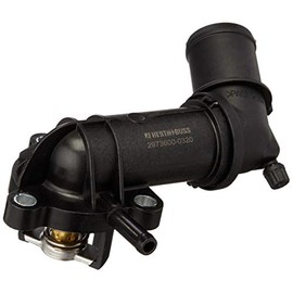 Jakoparts J1530920 Coolant Thermostat