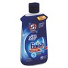 FINISH 75713CT Jet-Dry Rinse Agent, 8.45oz Bottle (Case of 8)