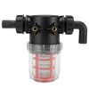 Screen Irrigation Filter Water Filter Strainer Garden Agricultural Drip Irrigation