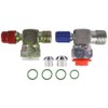 RAParts 888301241 Fits York & Tecumseh Shut Off Valve Kit,
