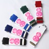 KASAJIMA Women's Daruma Belt, Skirt, Belt, Rubber, Made in Japan,