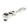 TONE RH3FHS Short Oscillating Ratchet Handle (Hold Type) Drive Angle