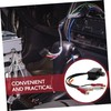 CHILDWEET Car Amplifier Bass Knob Control RCA Car RCA Remote
